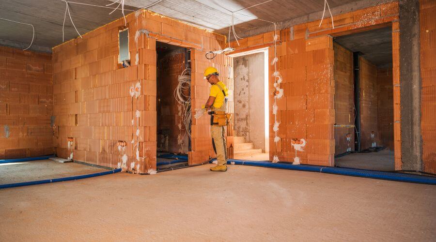 Expert flood damage restoration services in Dexter, MO